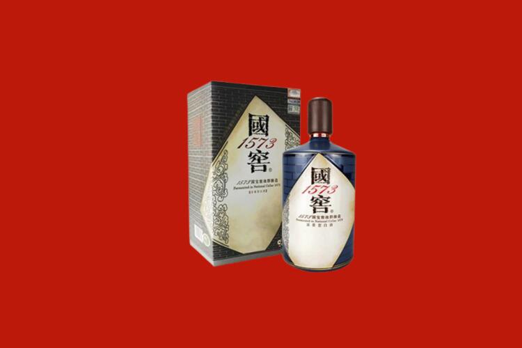 永清国窖1573回收